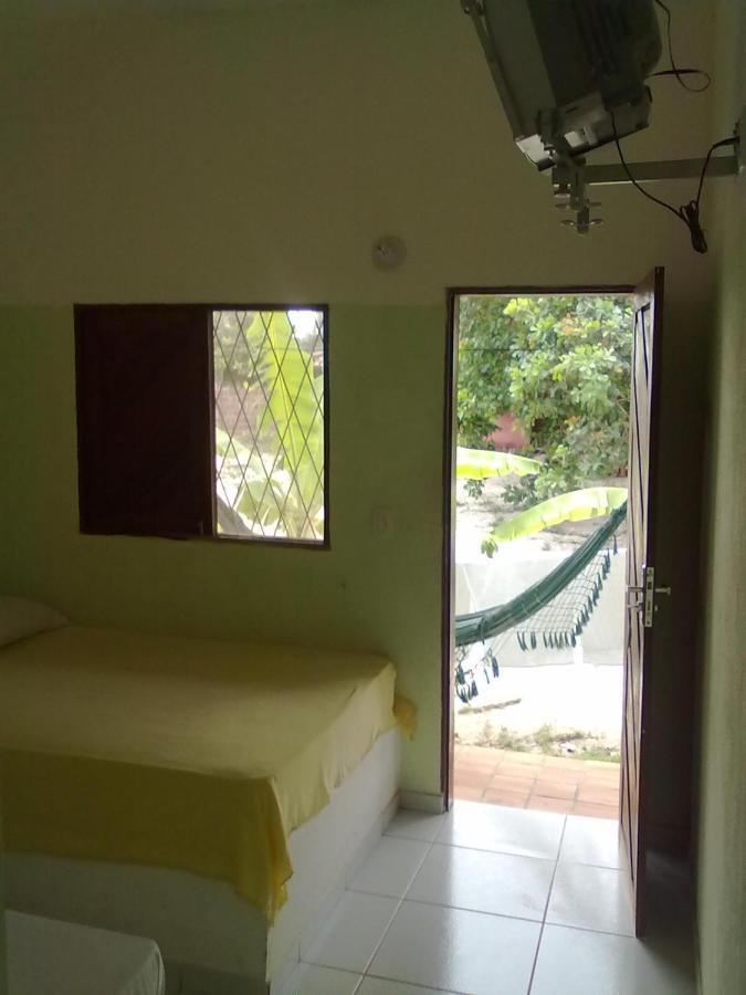 Nirvana Pipa Praia de Pipa Habitación foto